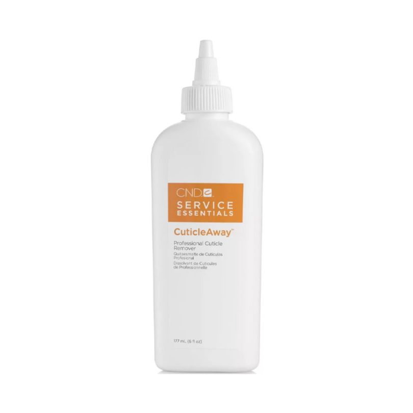 CND Cuticle Away Remover