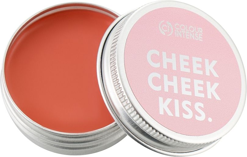 Colour Intense Cheek Cheek Kiss