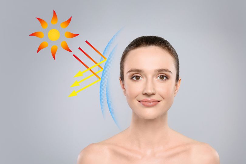 Коли і як наносити SPF