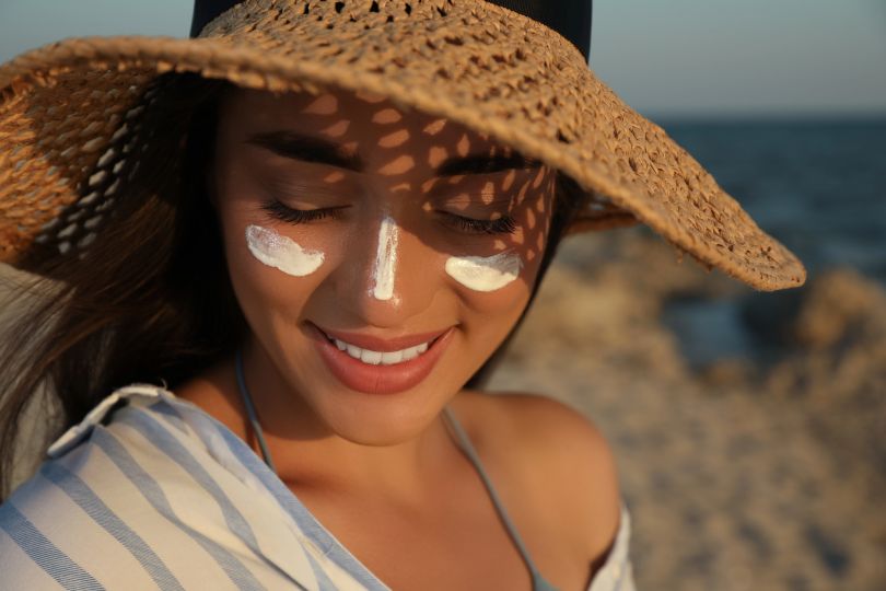 Коли і як наносити SPF