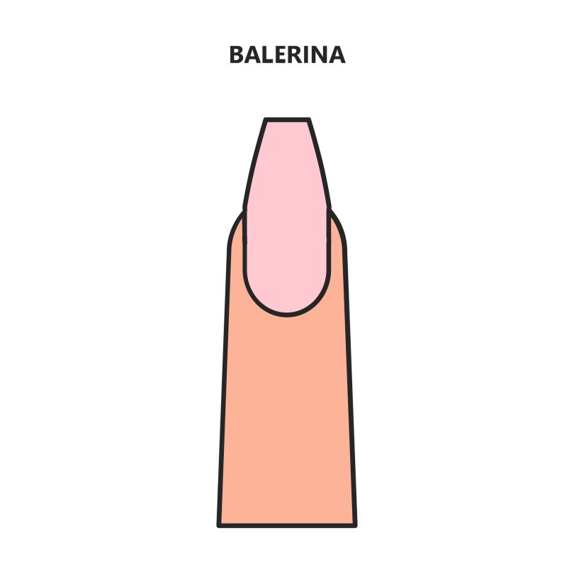 балерина