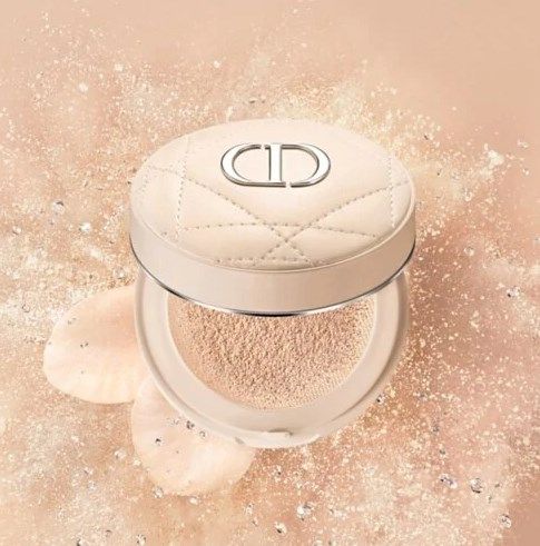 Dior Forever Natural Nude Cushion SPF 35