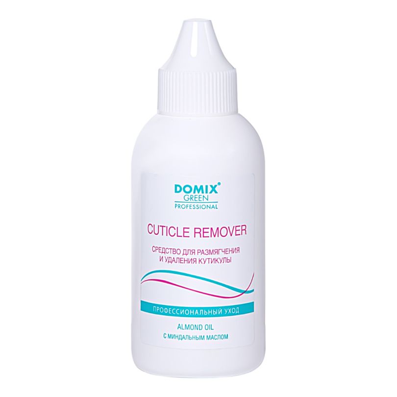 Domix Green Professional Cuticle Remover