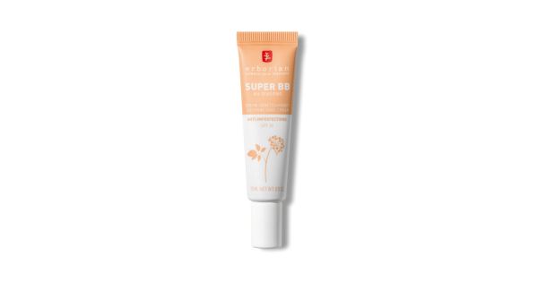 Erborian Super BB Cream Dore SPF20