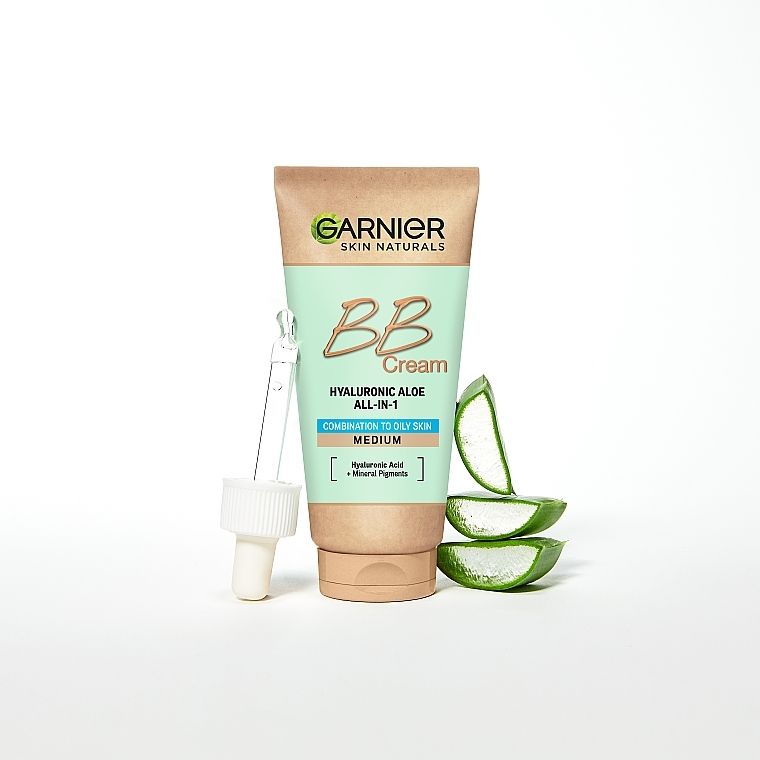Garnier Skin Naturals BB Cream