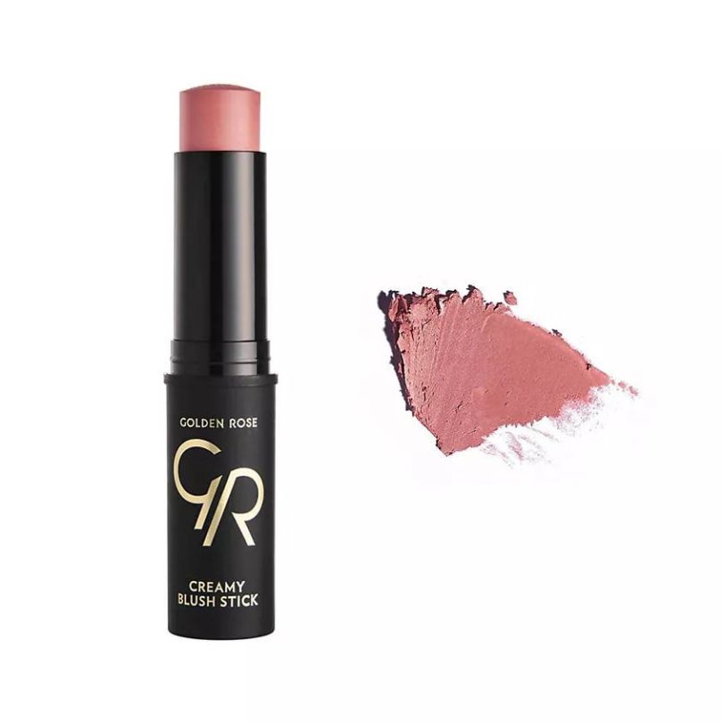 Golden Rose Creamy Blush Stick