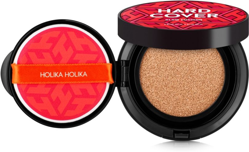 Holika Holika Glow Cushion SPF 50+