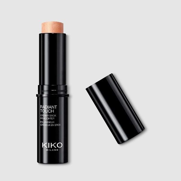 Kiko Milano Radiant Touch Creamy Stick Highlighter