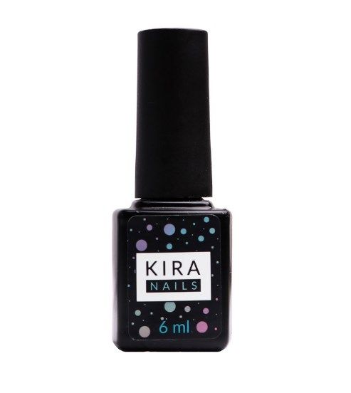 Kira Nails Rubber Base Coat
