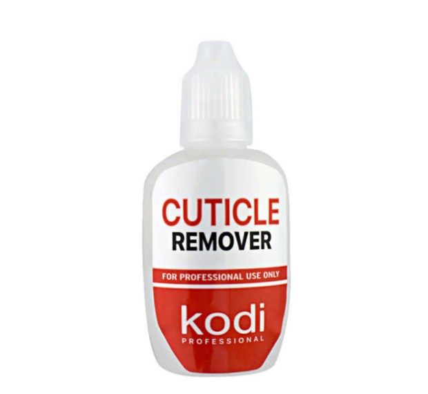 Kodi Cuticle Remover Gel