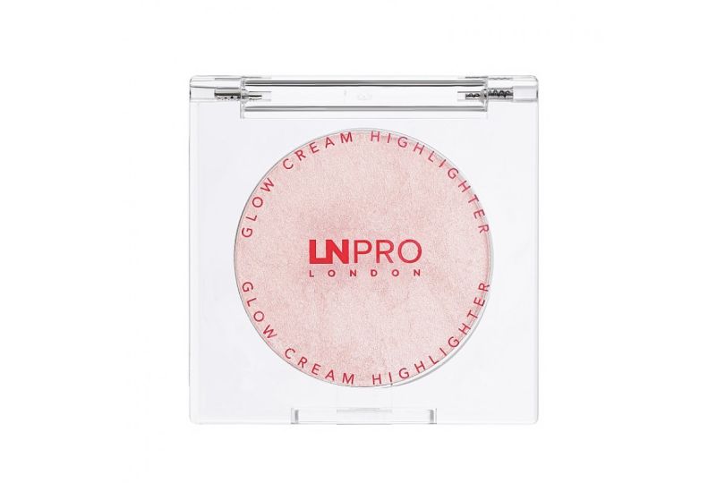 LN Pro Glow Cream Highlighter, 2.5 г