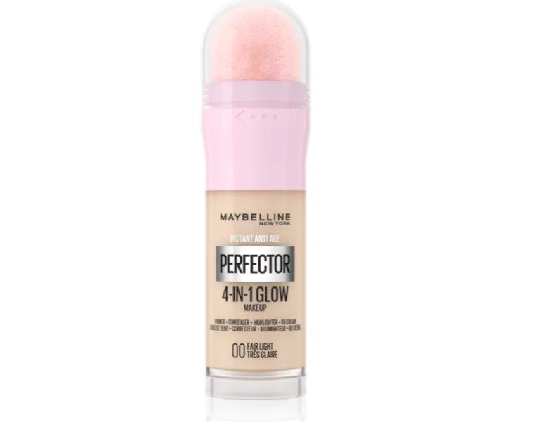 Maybelline New York Instant Perfector Glow 4 в 1