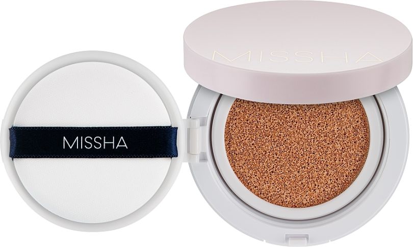 Missha M Magic Cushion Cover Lasting SPF 50+