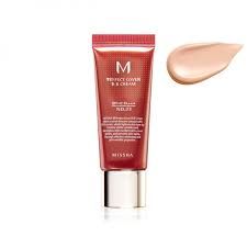 Missha M Perfect Cover BB Cream SPF42/PA+++