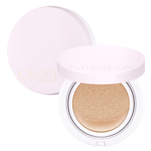 Missha Magic Cushion Cover Lasting SPF50+/PA+++