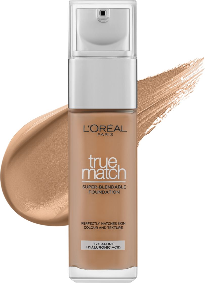 L'Oreal Paris True Match Nude Hyaluronic Tinted Serum