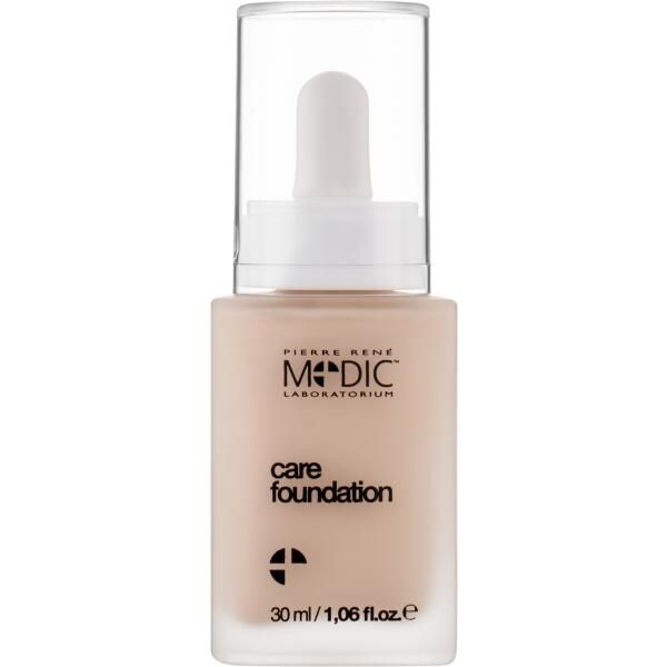 Pierre Rene Medic Laboratorium Care Foundation Fluid