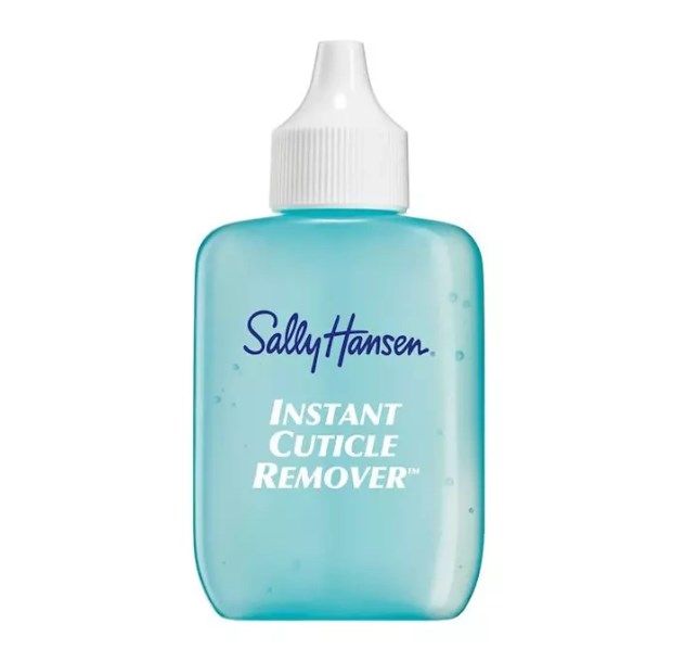 Sally Hansen Instant Cuticle Remover