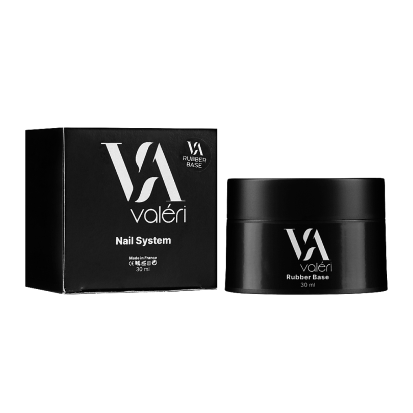 Valeri Rubber Base