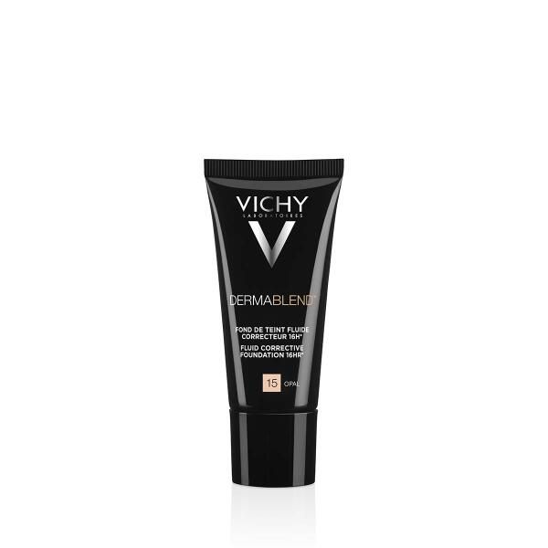 Vichy Dermablend Fluid Corrective Foundation