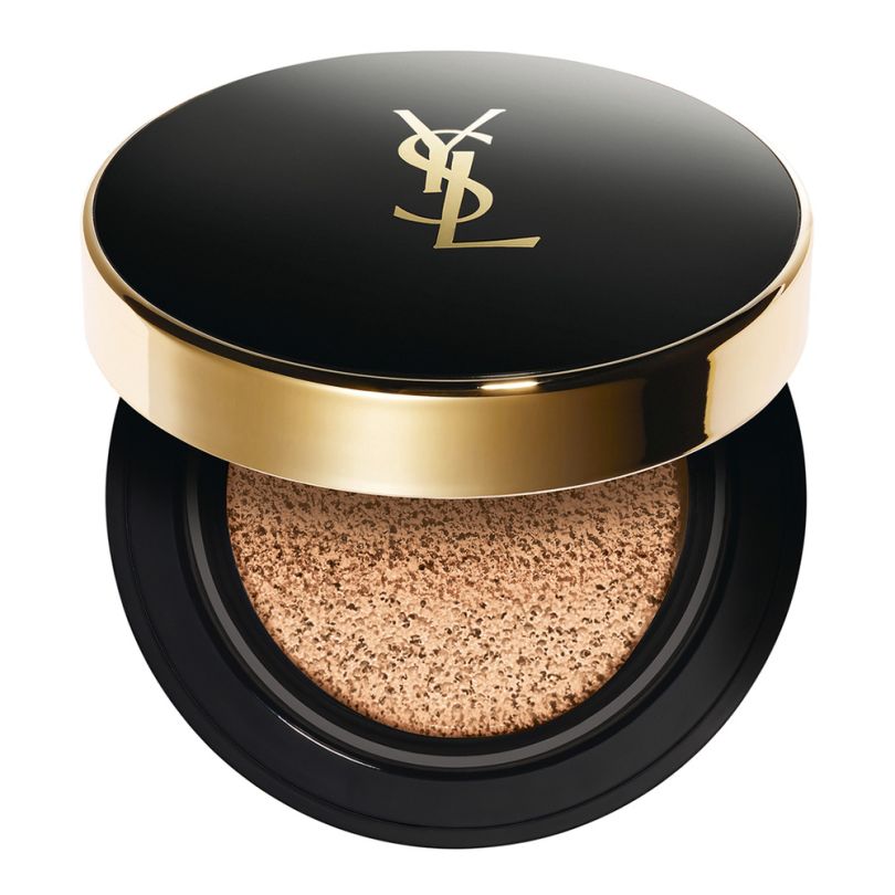 YSL Le Cushion Encre de Peau