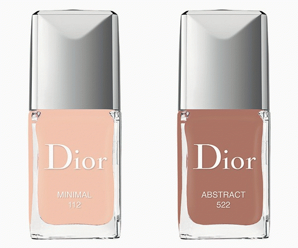 Лак для ногтей Dior Le Vernis