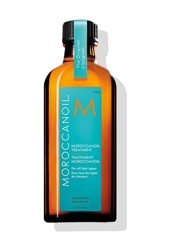 Moroccanoil масло для волос фото