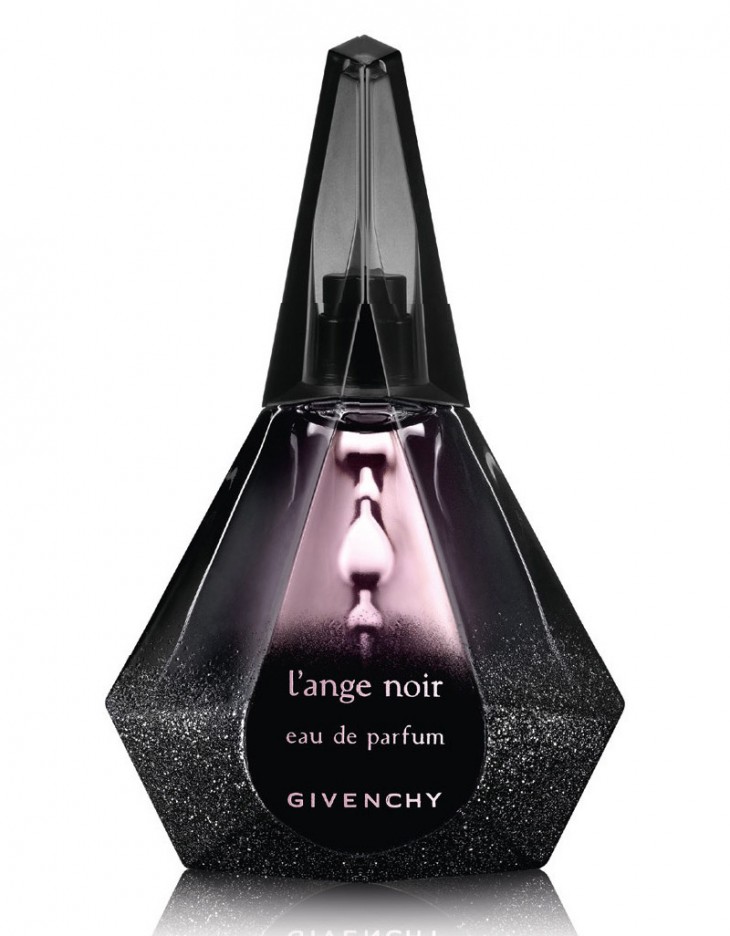 Аромат Givenchy  L'Ange Noir фото