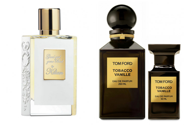 Tom Ford «Tobacco Vanille»