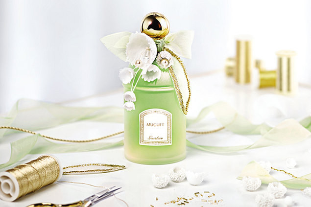 Пахнет свежестью: Лучшие зеленые ароматы для весны