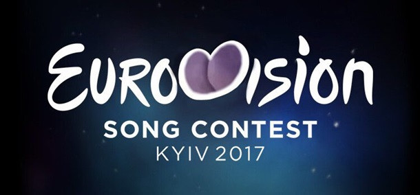 «Евровидение 2017» Виталий Седюк жопа фото