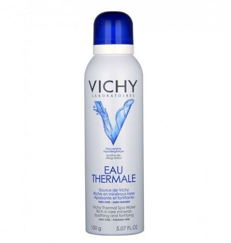 Термальная вода для лица Vichy