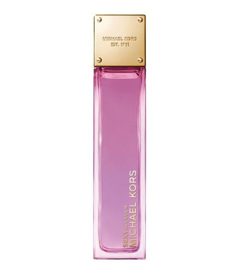 Парфюмерная вода Sexy Blossom от Michael Kors - летние духи