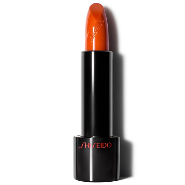Помада Shiseido Rouge Rouge Lipstick 