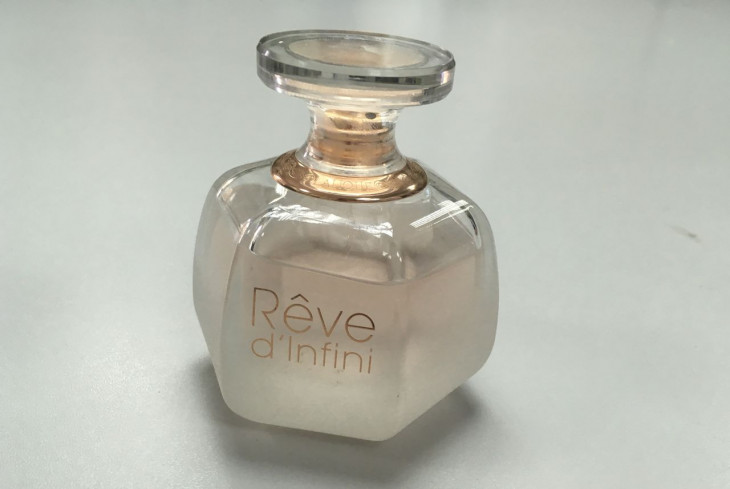 Аромат Rеve d'Infini Lalique