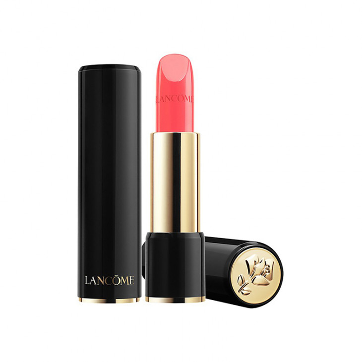 L’Absolu Rouge Hydrating Shaping Lip Color, Lancome