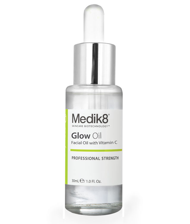 Medik8 Glow Oil