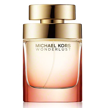 Michael Kors Wonderlust - трендовые запахи