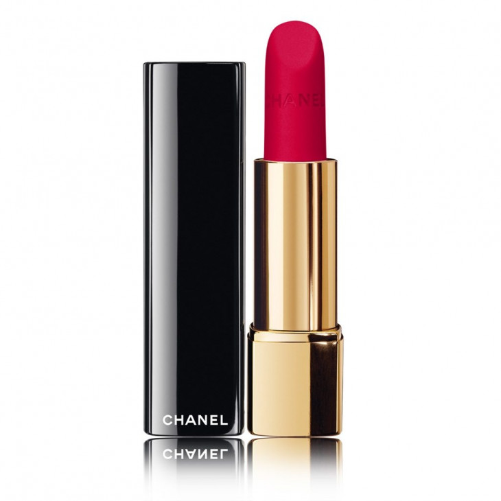Rouge Allure Velvet, Chanel