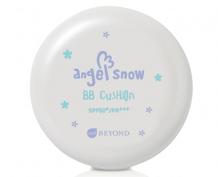 Beyond кушон Angel Snow BB 03 