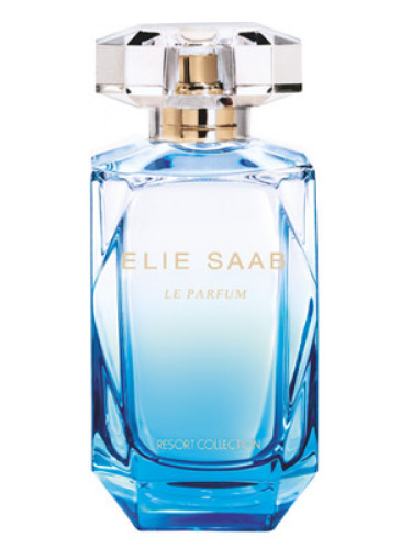 Le Parfum Resort Collection от Elie Saab - женские ароматы