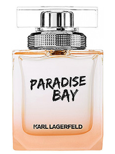 Paradise Bay For Women от Karl Lagerfeld