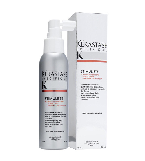 Спрей для стимуляции роста волос Kerastase Specifique Stimuliste