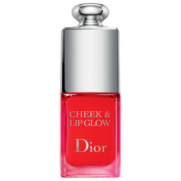 Cheek&Lip Glow от Dior