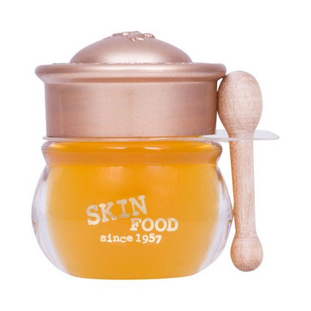 Бальзам для губ SkinFood Honey Pot Lip Balm #3 Honey Pot Honey