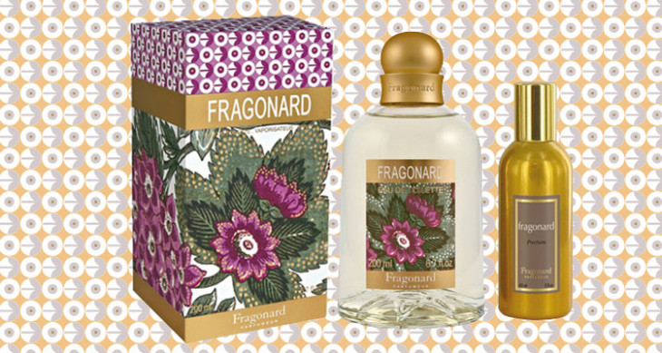 Fragonard Parfumeur