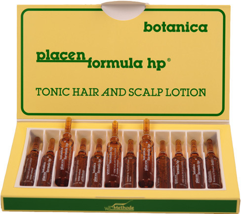 Средство для роста волос Placen Formula Tonic Hair And Scalp Lotion