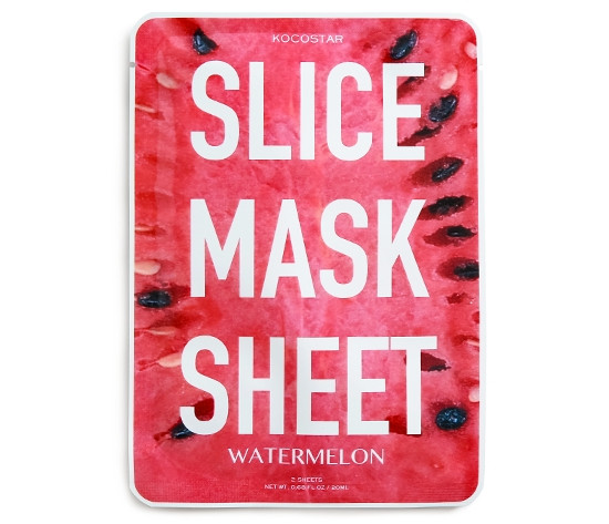 Watermelon Slice Mask Sheetот Kocostar 