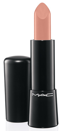 Стойкая матовая помада MAC Mineralize Rich Lipstick