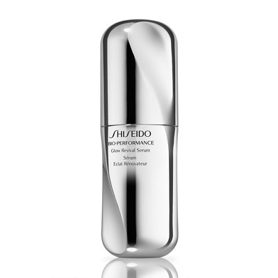 Shiseido Bio Performance